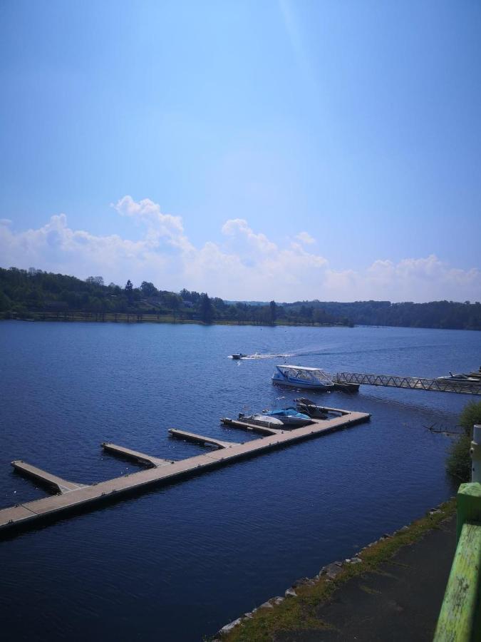 L'Essenciel Du Lac Eguzon-Chantome Zewnętrze zdjęcie